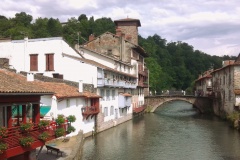 st jean pied de port