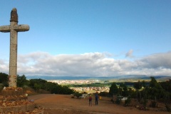 aux portes d'astorga