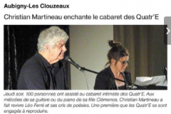 ferré bilan-2018-4-23Ouest-France