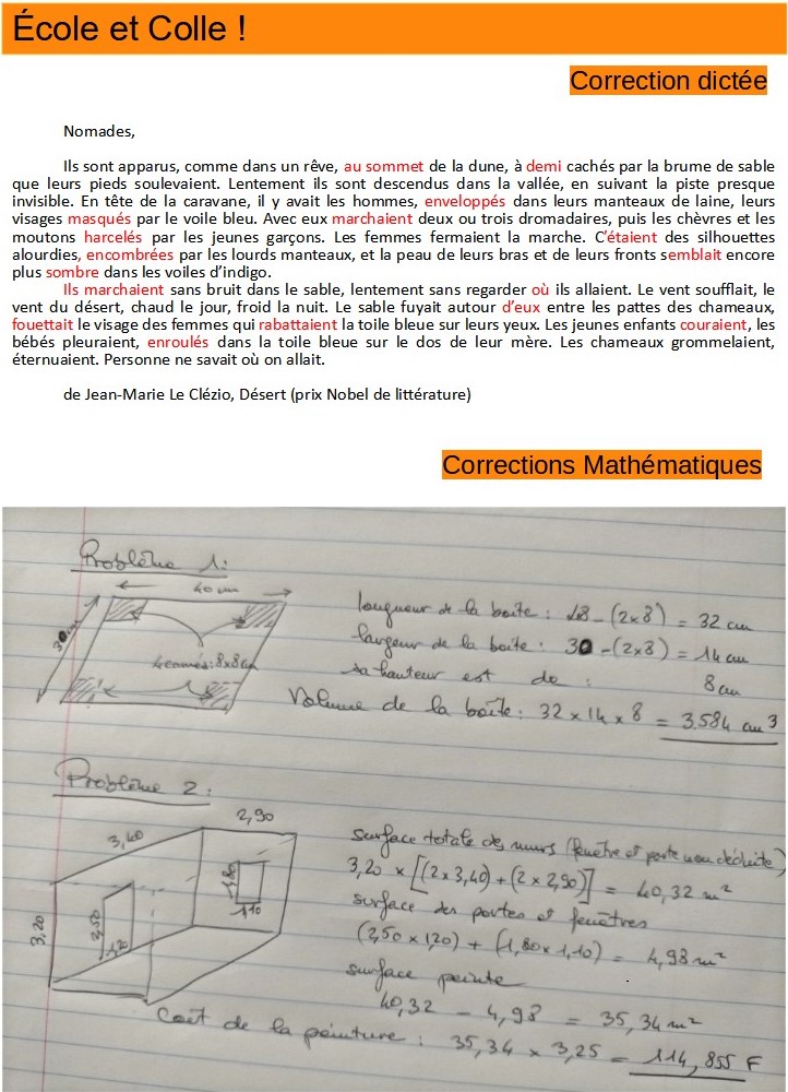 confinés 12-4